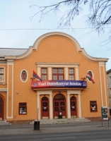 Vci Dunakanyar Sznhz